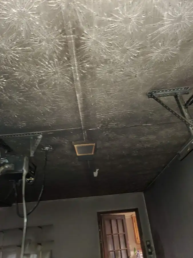 Fire and smoke damage assessment for Emergency Water Damage Services in Siler City